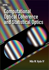 Computational Optical Coherence and Statistical Optics - Pdf